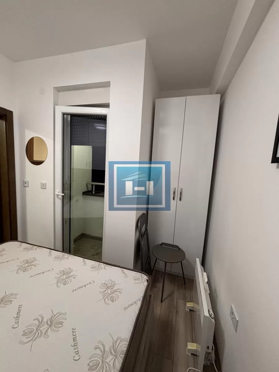 Jednosoban stan kod Akva parka 8