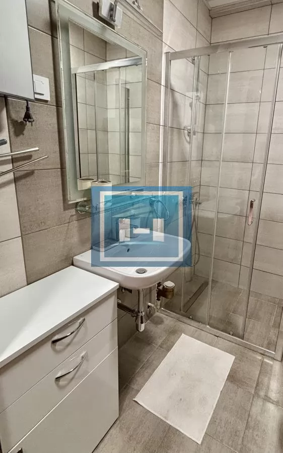 Jednosoban stan kod Akva parka 9