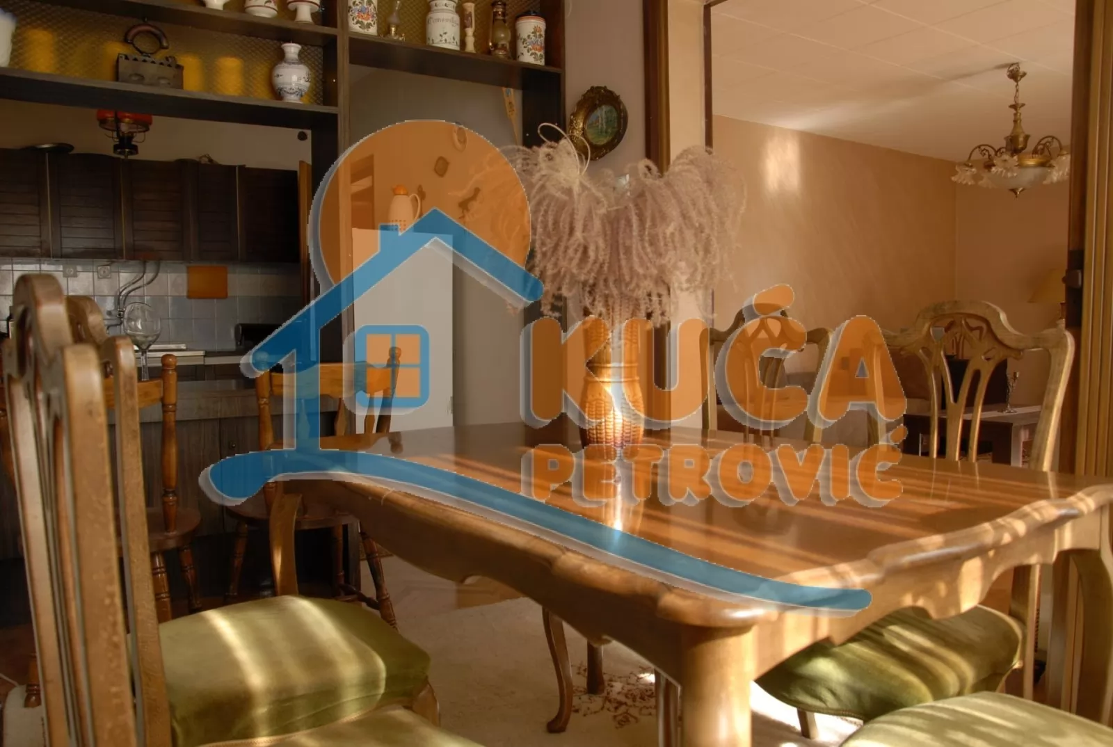 Trosoban stan, 86 m2, Durlan, Ozrenska ID: p-015119 1