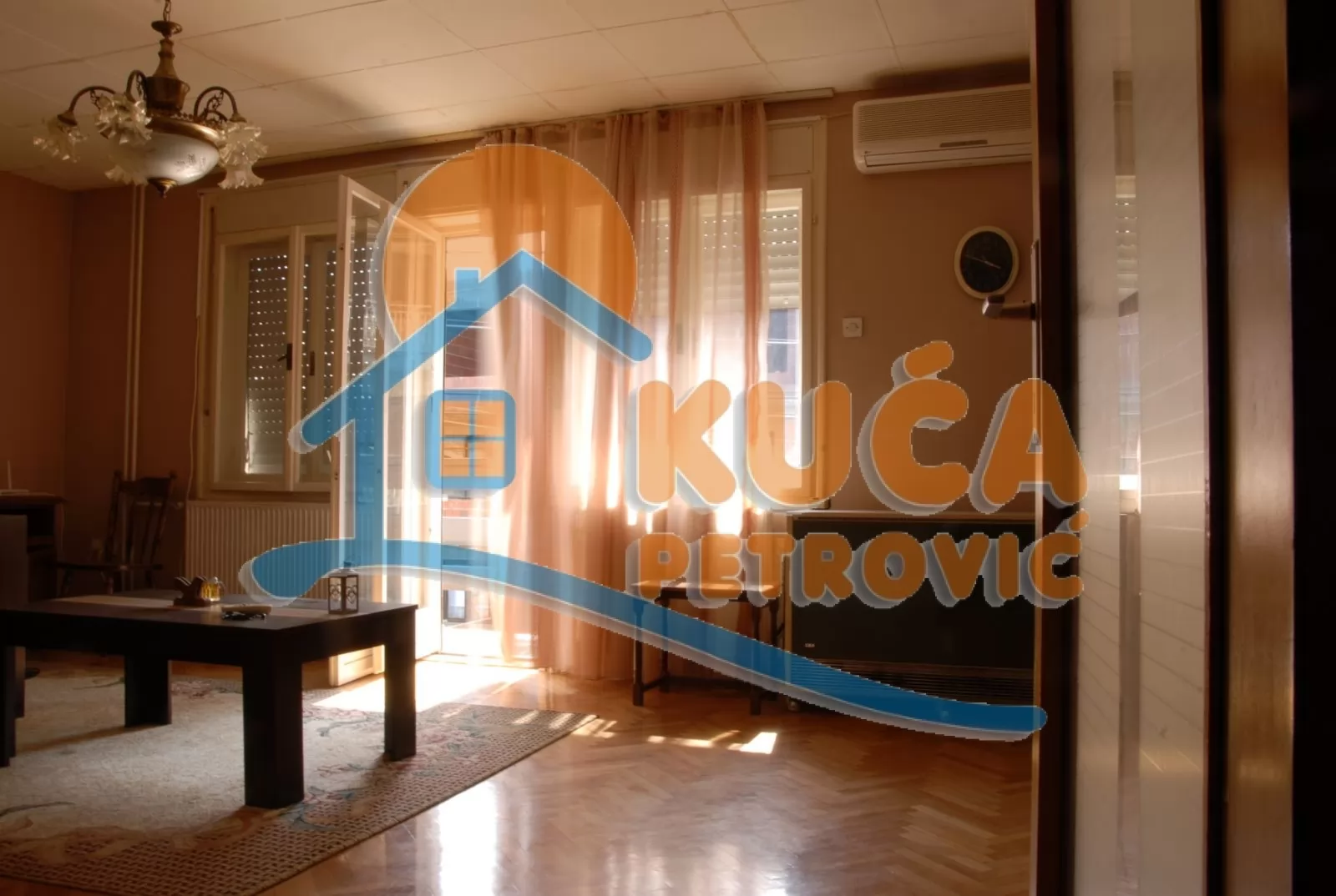 Trosoban stan, 86 m2, Durlan, Ozrenska ID: p-015119 11