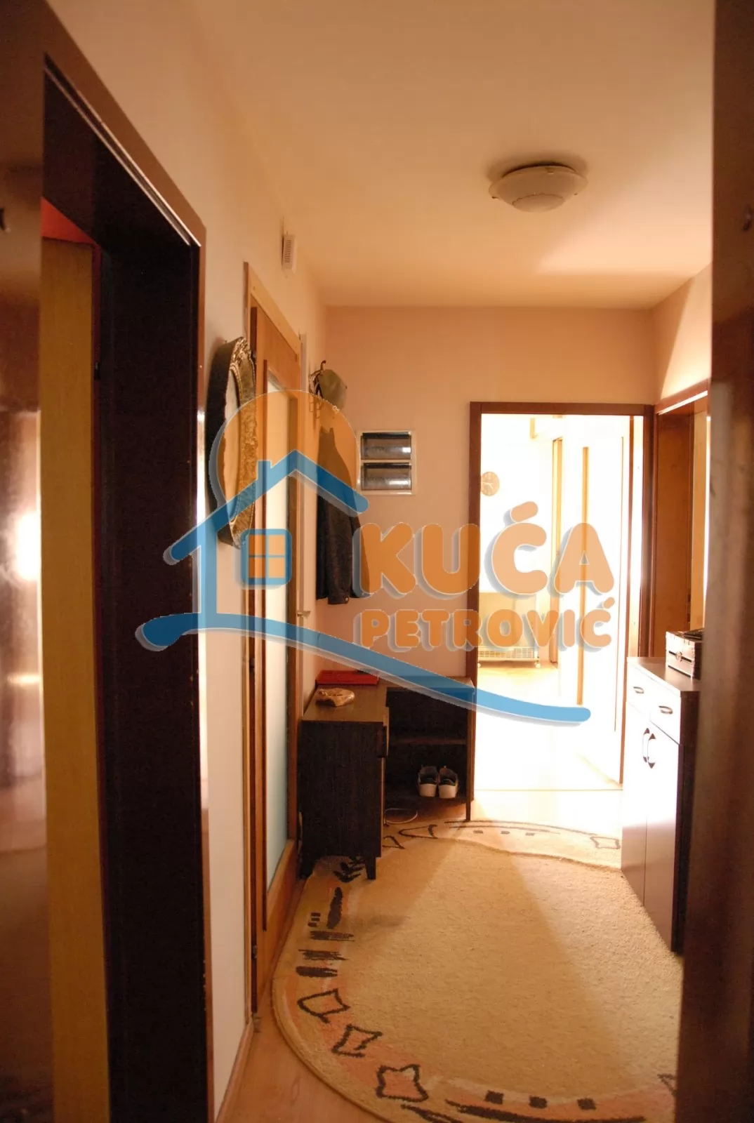 Trosoban stan, 86 m2, Durlan, Ozrenska ID: p-015119 13