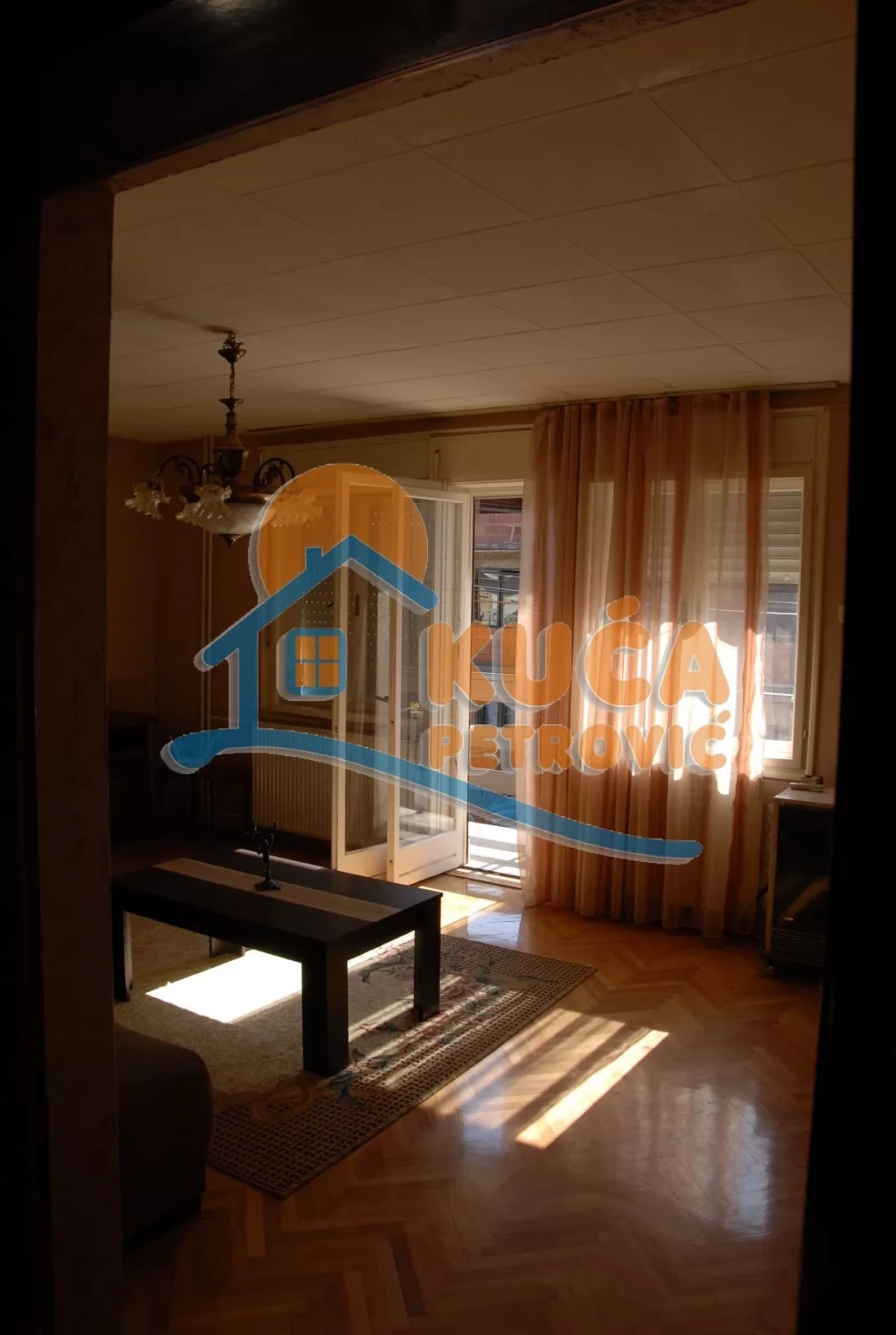 Trosoban stan, 86 m2, Durlan, Ozrenska ID: p-015119 14