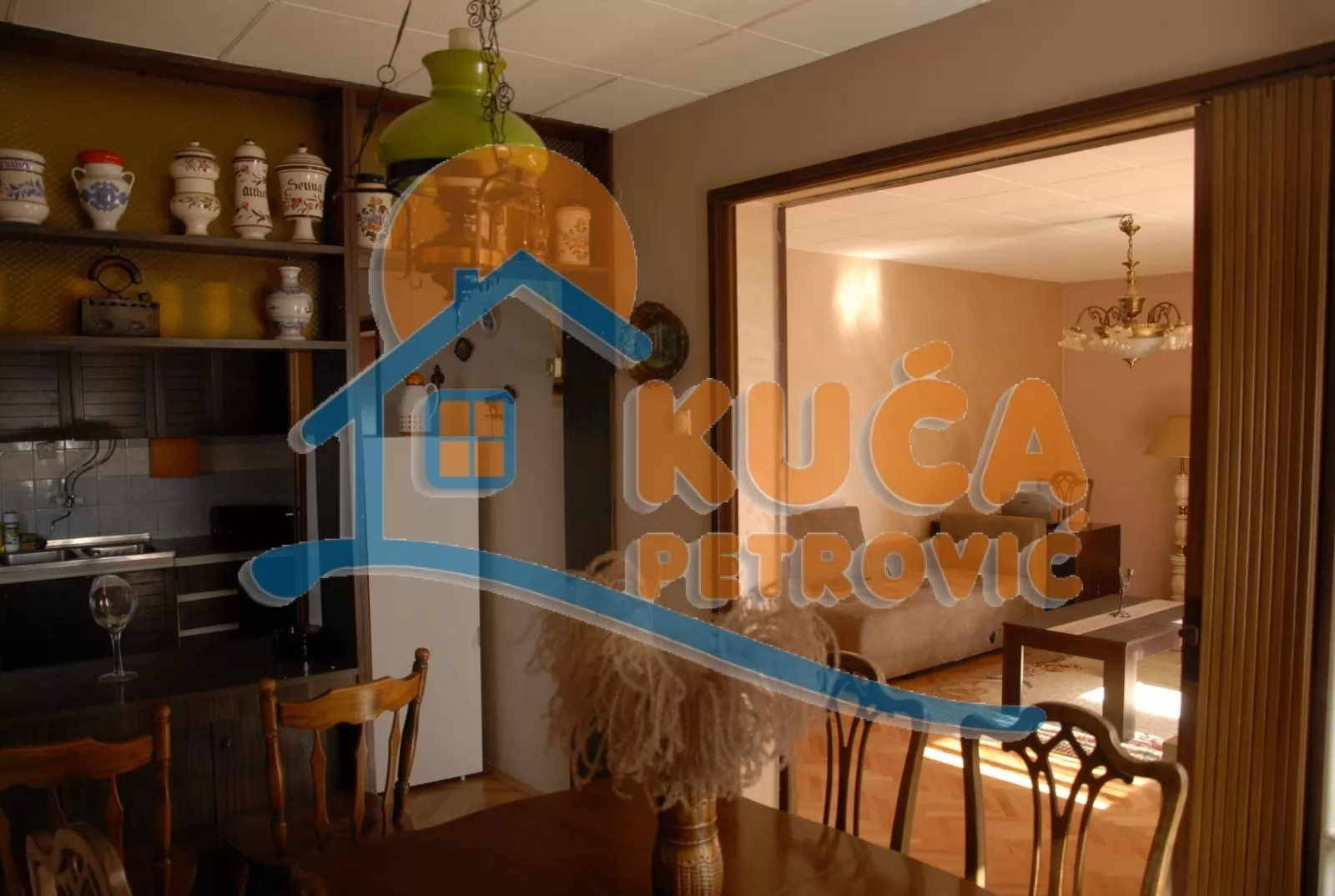 Trosoban stan, 86 m2, Durlan, Ozrenska ID: p-015119 15