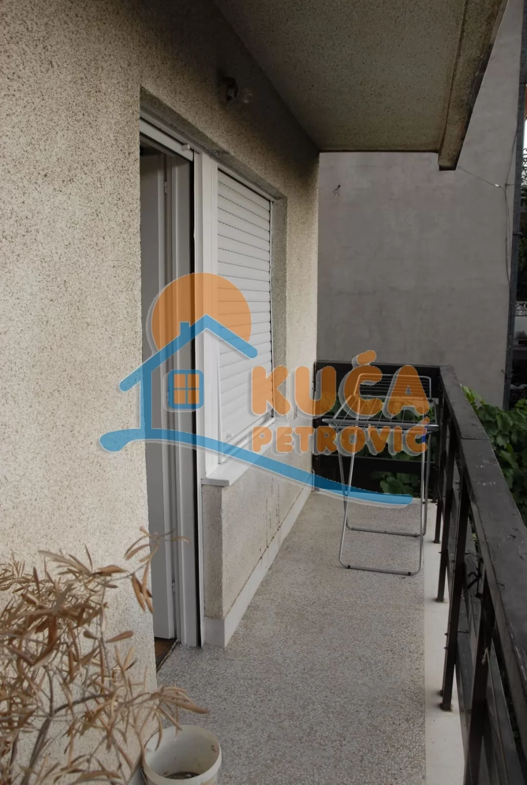 Trosoban stan, 86 m2, Durlan, Ozrenska ID: p-015119 17