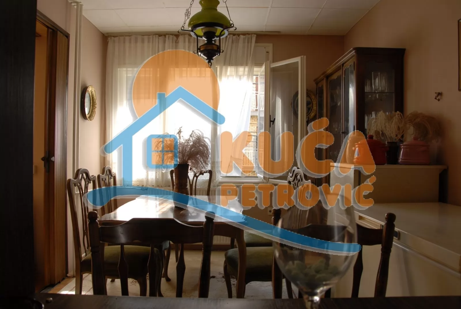 Trosoban stan, 86 m2, Durlan, Ozrenska ID: p-015119 3