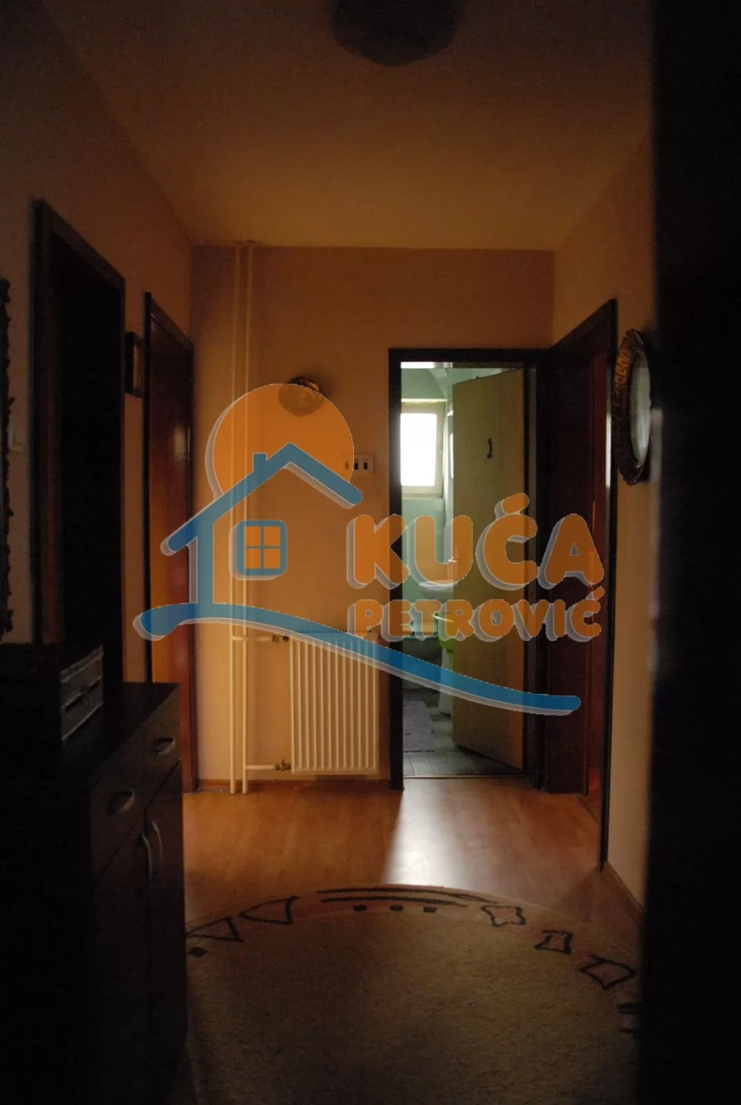 Trosoban stan, 86 m2, Durlan, Ozrenska ID: p-015119 7