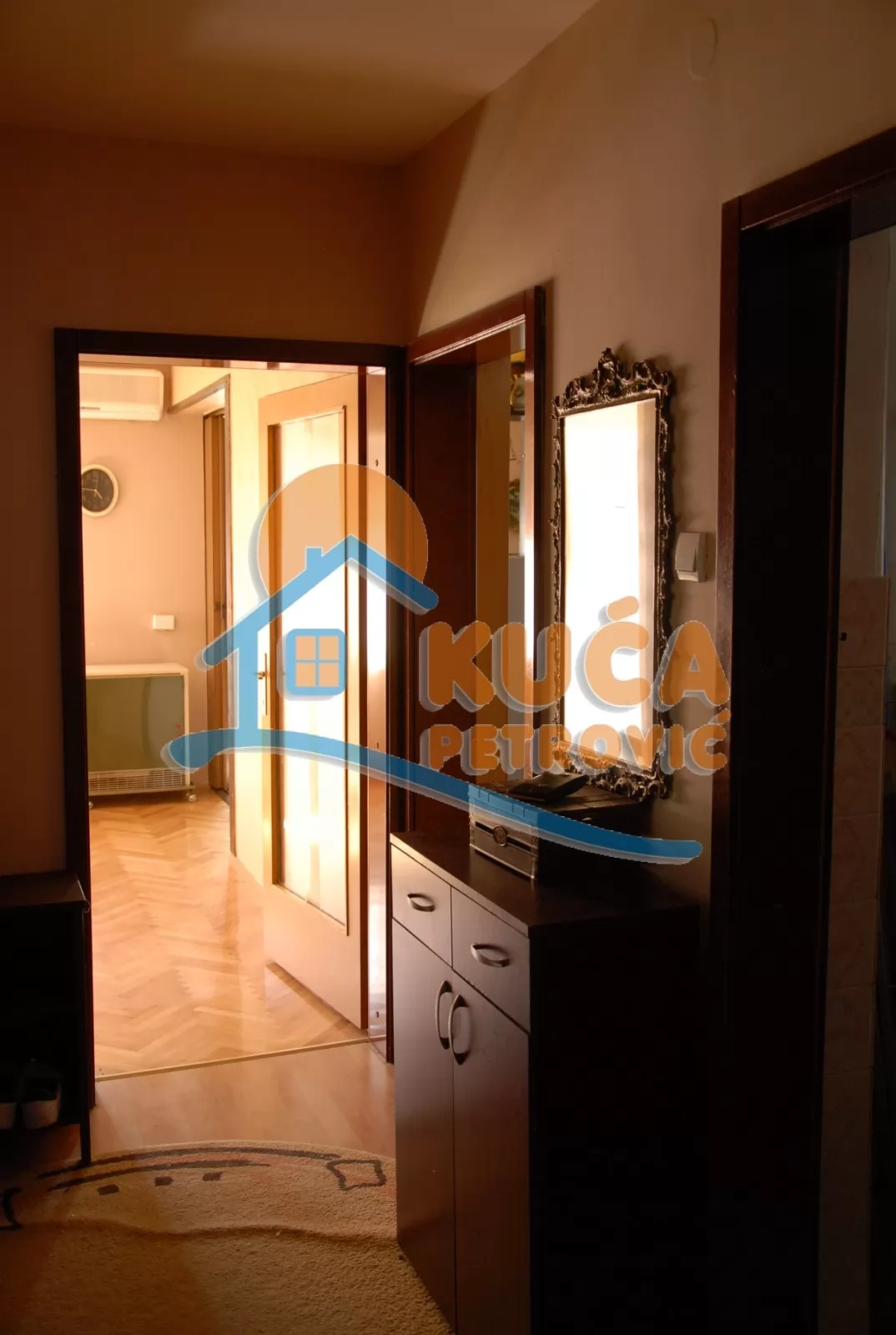 Trosoban stan, 86 m2, Durlan, Ozrenska ID: p-015119 9