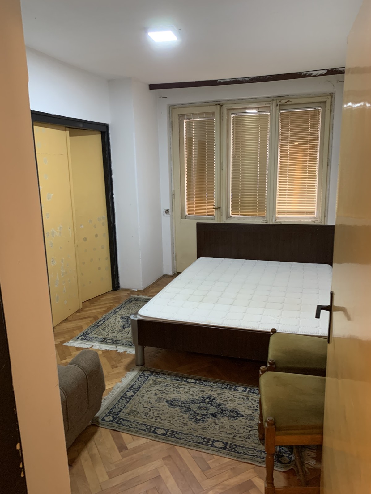 Prodajem stan u Velikim Crljenima 3