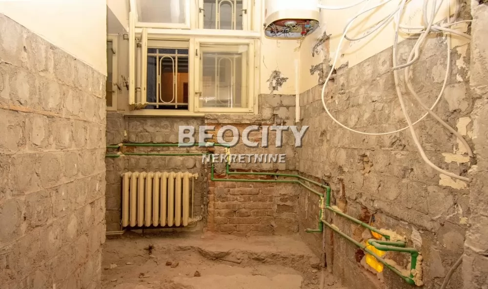 četvorosoban stan, 135 m2, Vukov spomenik, Vojvode Bogdana ID: 124760 12