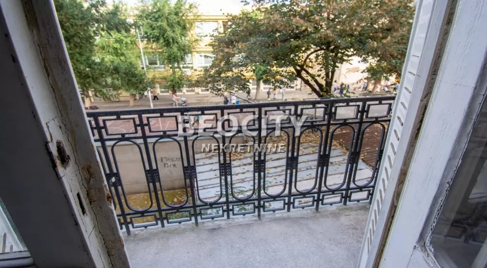 četvorosoban stan, 135 m2, Vukov spomenik, Vojvode Bogdana ID: 124760 14