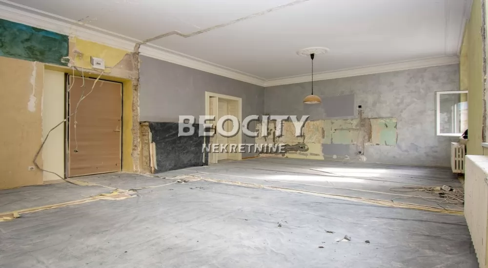 četvorosoban stan, 135 m2, Vukov spomenik, Vojvode Bogdana ID: 124760 2