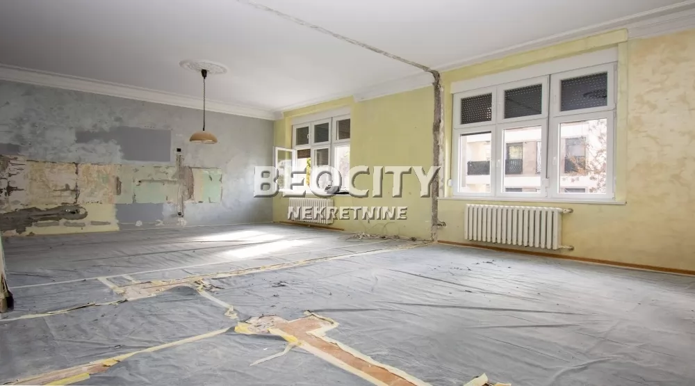 četvorosoban stan, 135 m2, Vukov spomenik, Vojvode Bogdana ID: 124760 3