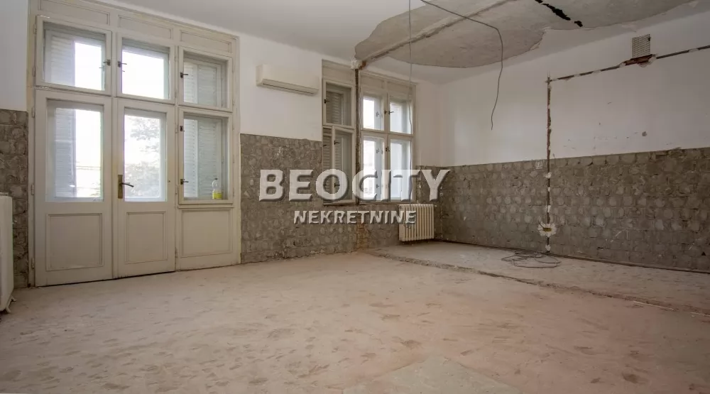 četvorosoban stan, 135 m2, Vukov spomenik, Vojvode Bogdana ID: 124760 8