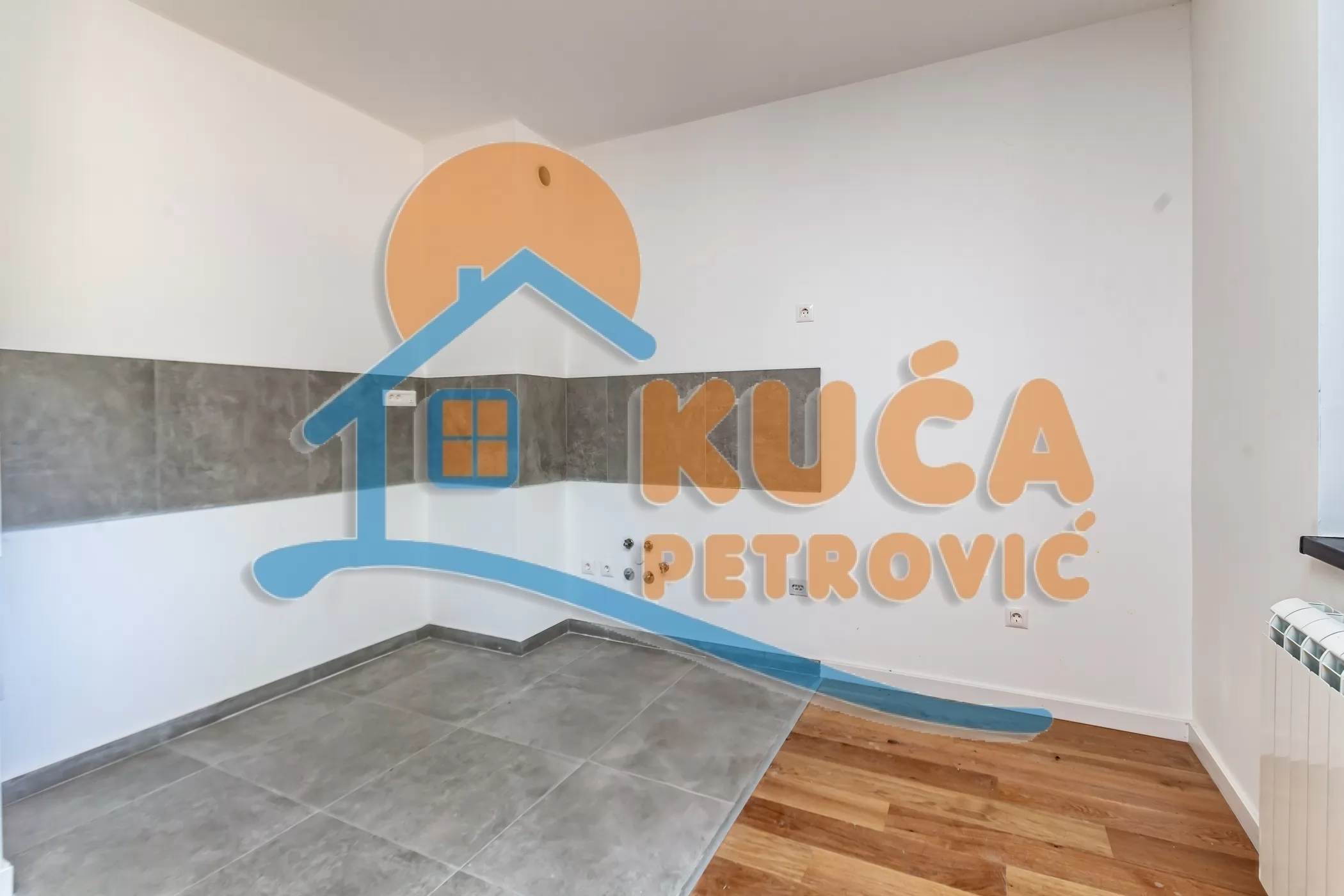 četvorosoban stan, 98.22 m2, Palilula, Stevana Sremca ID: p-015140 1