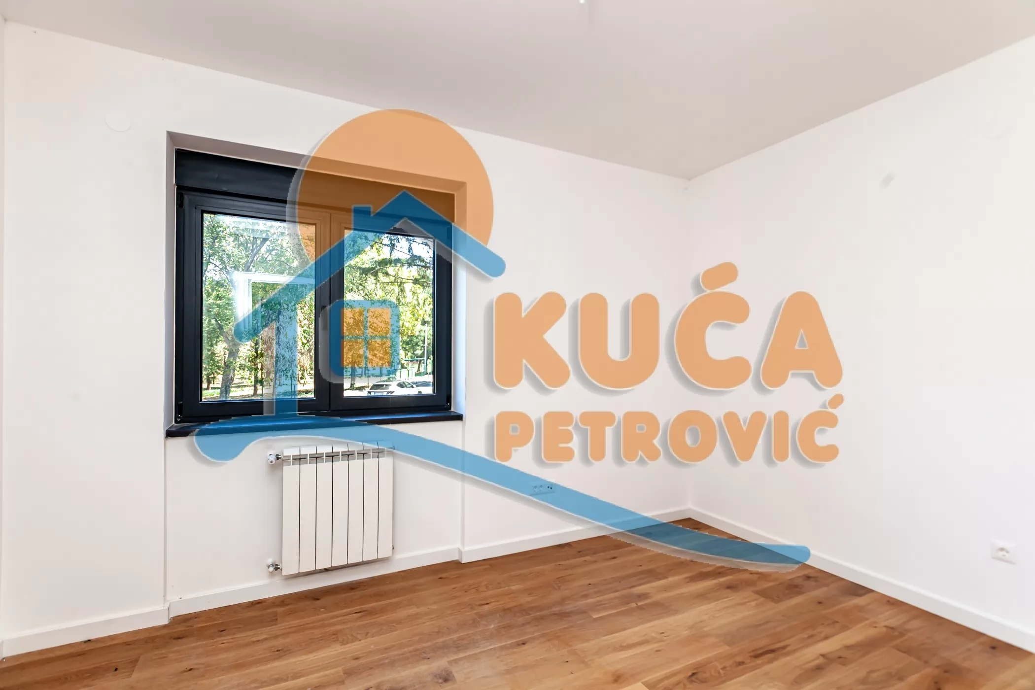 četvorosoban stan, 98.22 m2, Palilula, Stevana Sremca ID: p-015140 11