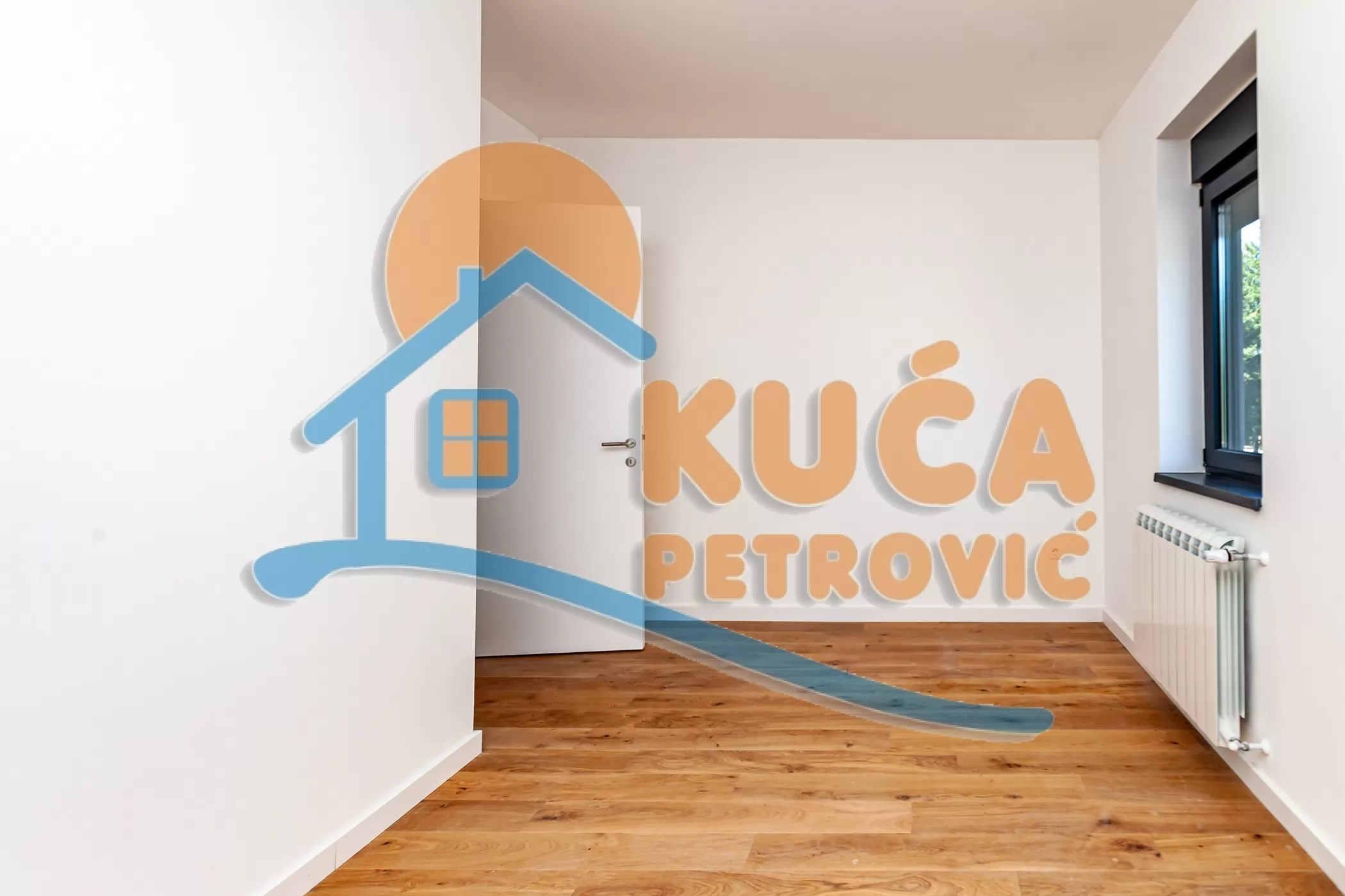 četvorosoban stan, 98.22 m2, Palilula, Stevana Sremca ID: p-015140 13