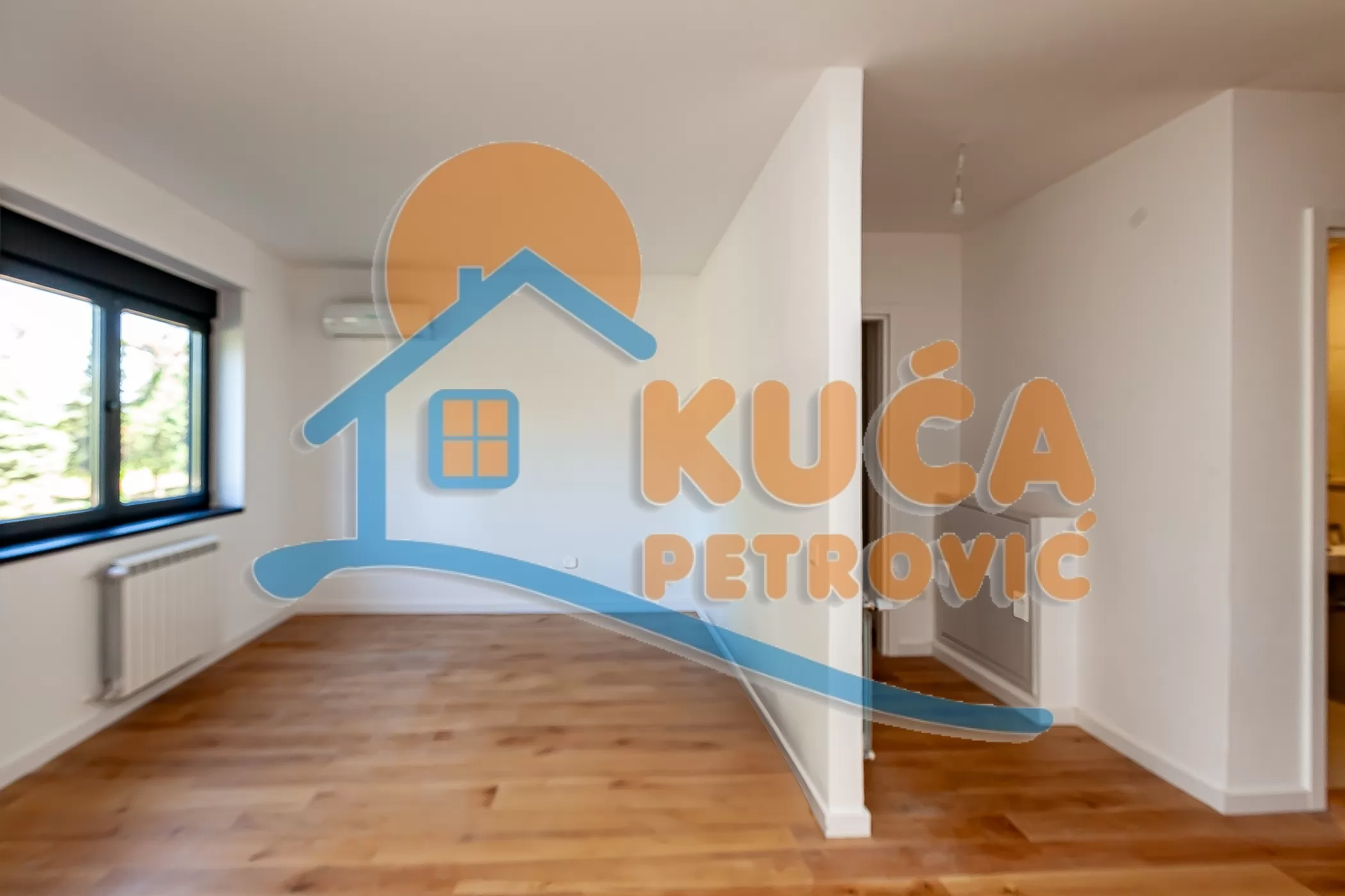 četvorosoban stan, 98.22 m2, Palilula, Stevana Sremca ID: p-015140 15