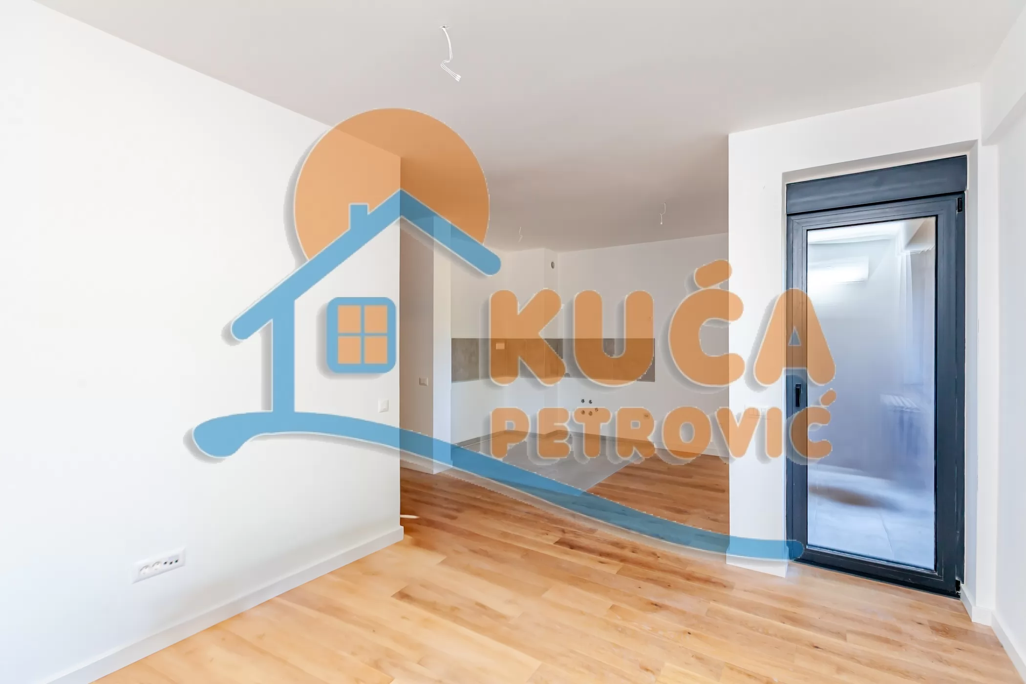 četvorosoban stan, 98.22 m2, Palilula, Stevana Sremca ID: p-015140 3