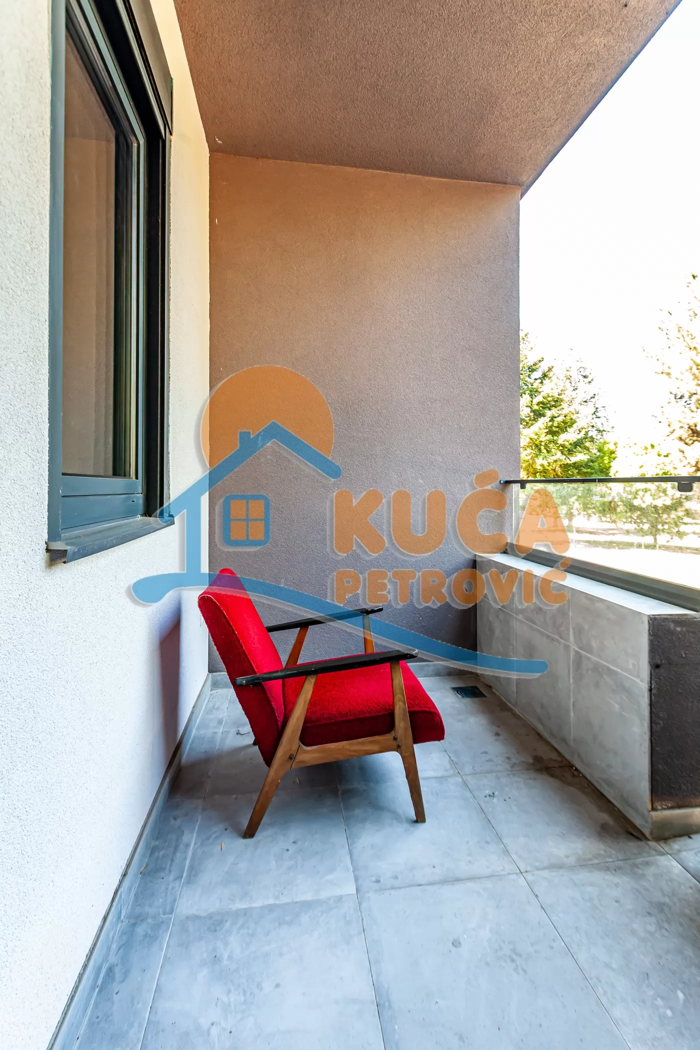 četvorosoban stan, 98.22 m2, Palilula, Stevana Sremca ID: p-015140 4