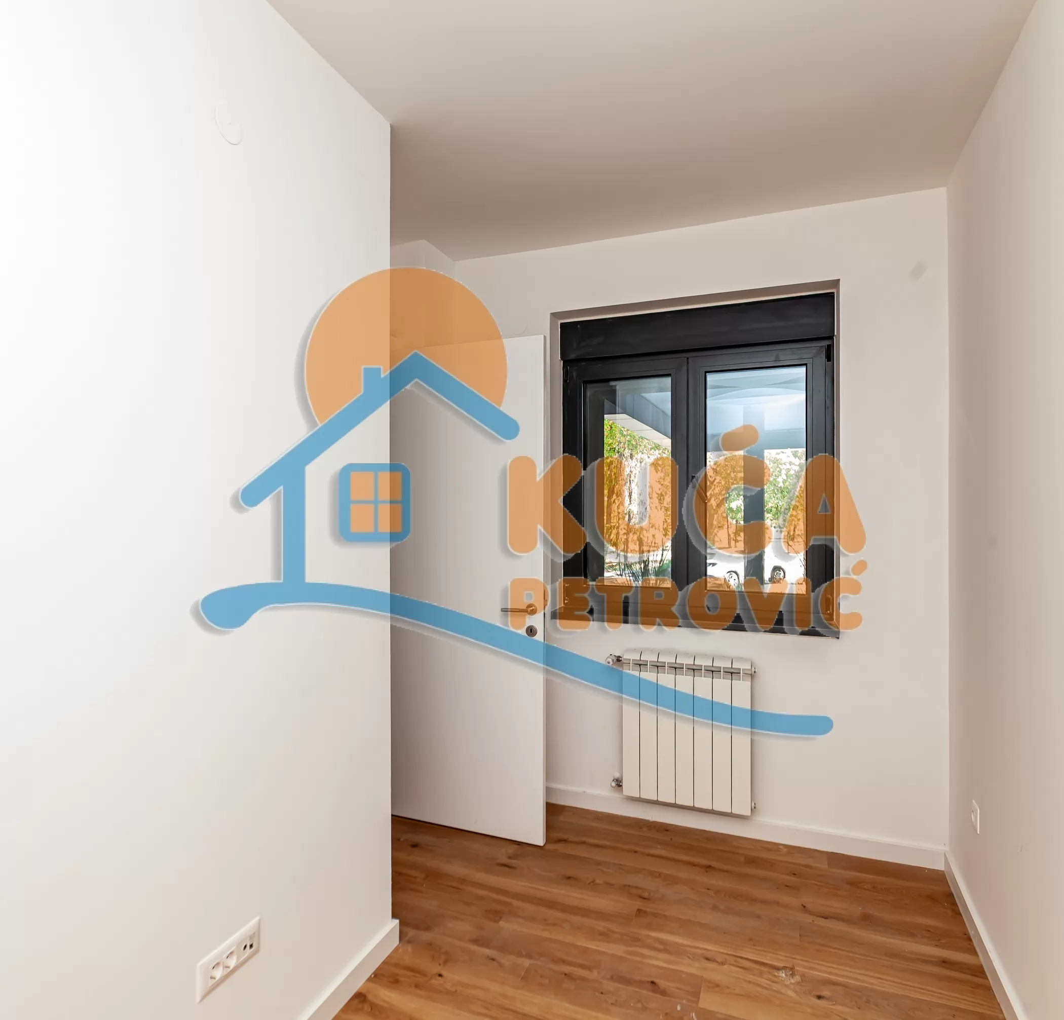 četvorosoban stan, 98.22 m2, Palilula, Stevana Sremca ID: p-015140 8