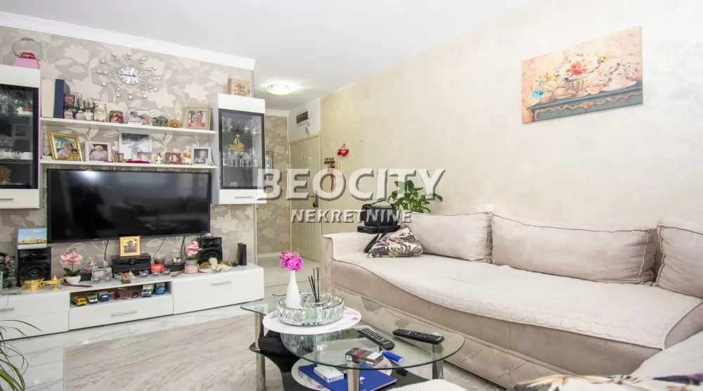 Dvosoban stan, 43 m2, Palilula, Save Kovačevića ID: 30299 1