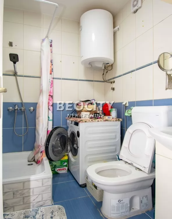 Dvosoban stan, 43 m2, Palilula, Save Kovačevića ID: 30299 10