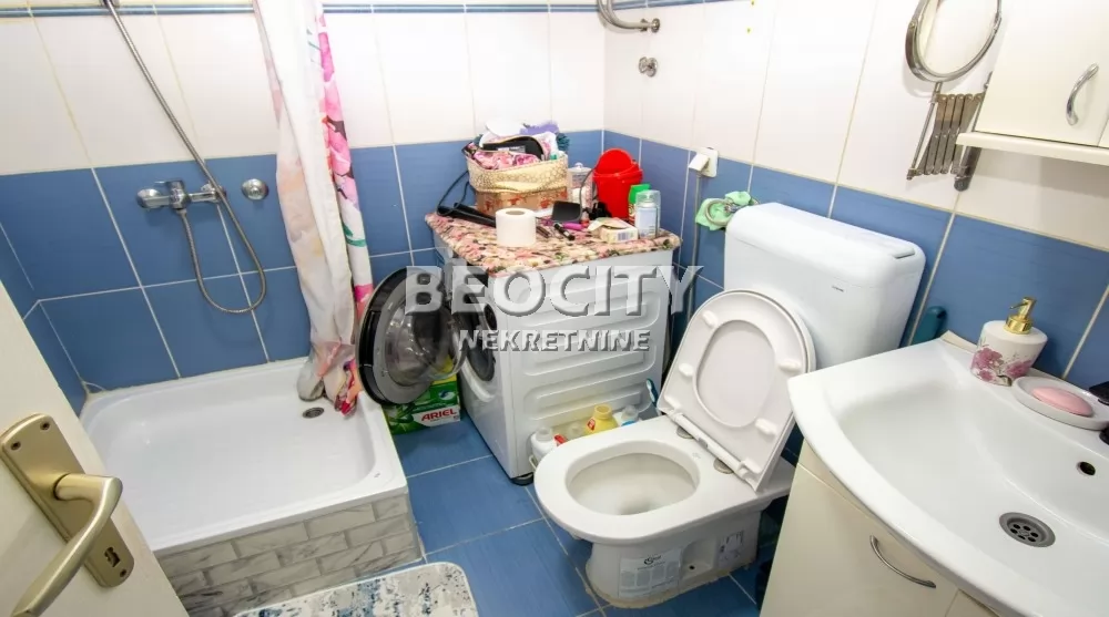 Dvosoban stan, 43 m2, Palilula, Save Kovačevića ID: 30299 11