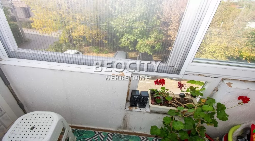 Dvosoban stan, 43 m2, Palilula, Save Kovačevića ID: 30299 12