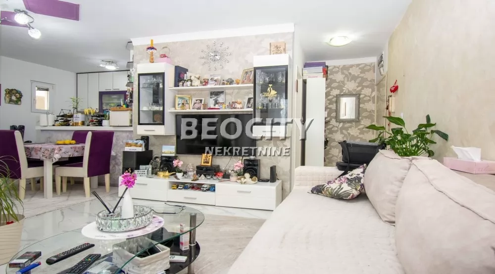 Dvosoban stan, 43 m2, Palilula, Save Kovačevića ID: 30299 2