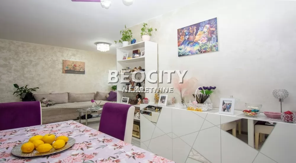 Dvosoban stan, 43 m2, Palilula, Save Kovačevića ID: 30299 3