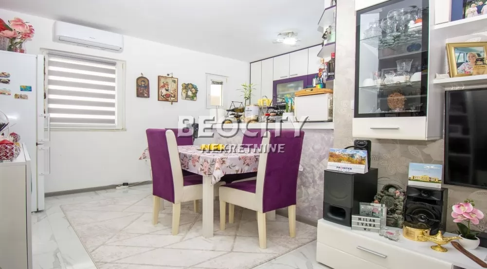 Dvosoban stan, 43 m2, Palilula, Save Kovačevića ID: 30299 4