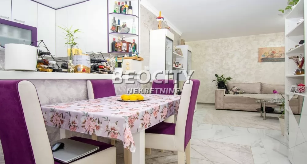 Dvosoban stan, 43 m2, Palilula, Save Kovačevića ID: 30299 5