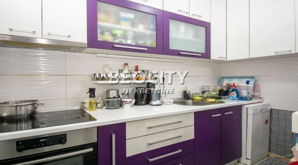 Dvosoban stan, 43 m2, Palilula, Save Kovačevića ID: 30299 6