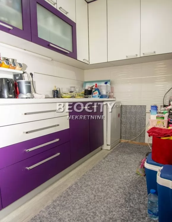 Dvosoban stan, 43 m2, Palilula, Save Kovačevića ID: 30299 7