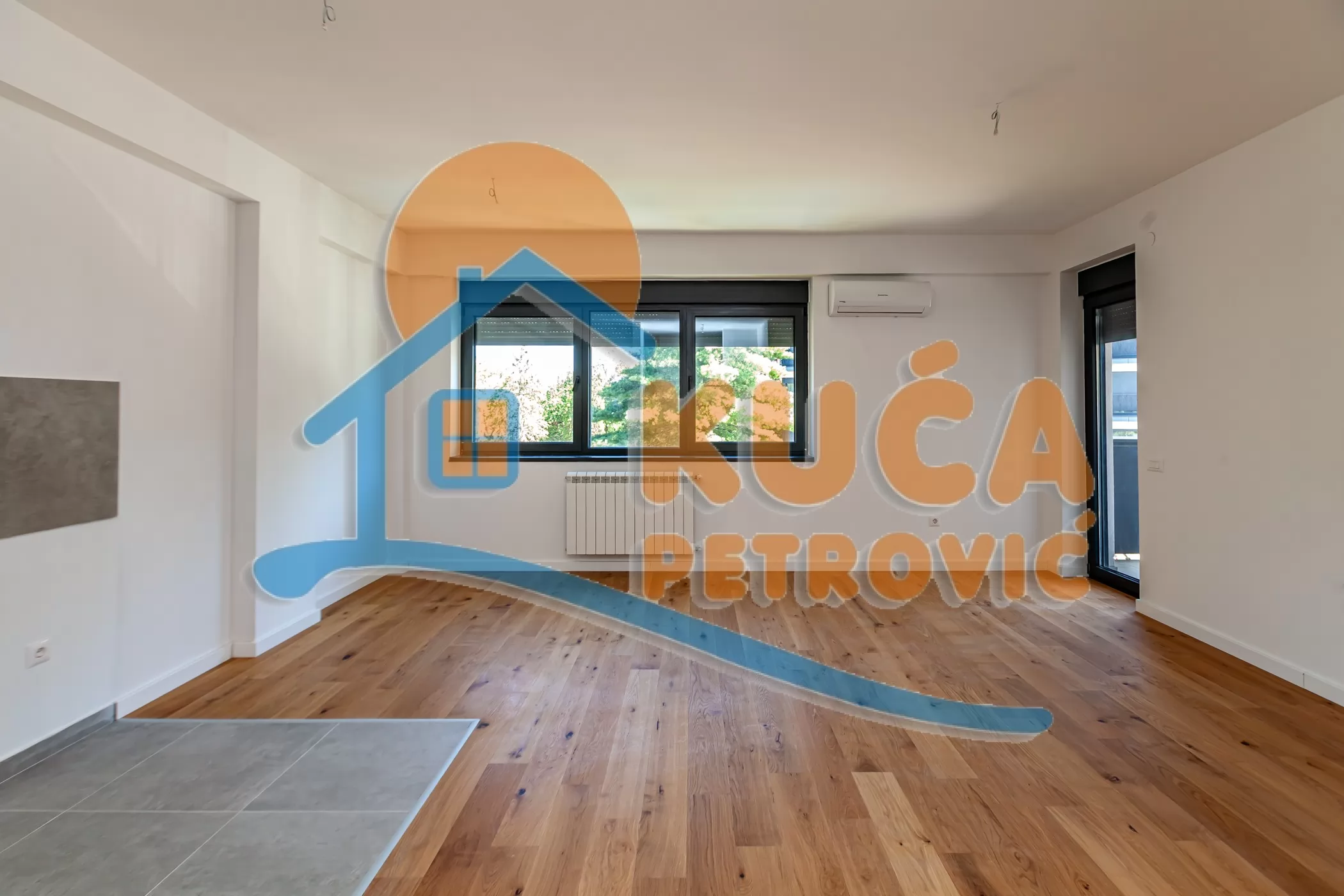 Dvosoban stan, 66 m2, Palilula, Stevana Sremca ID: p-015139 3