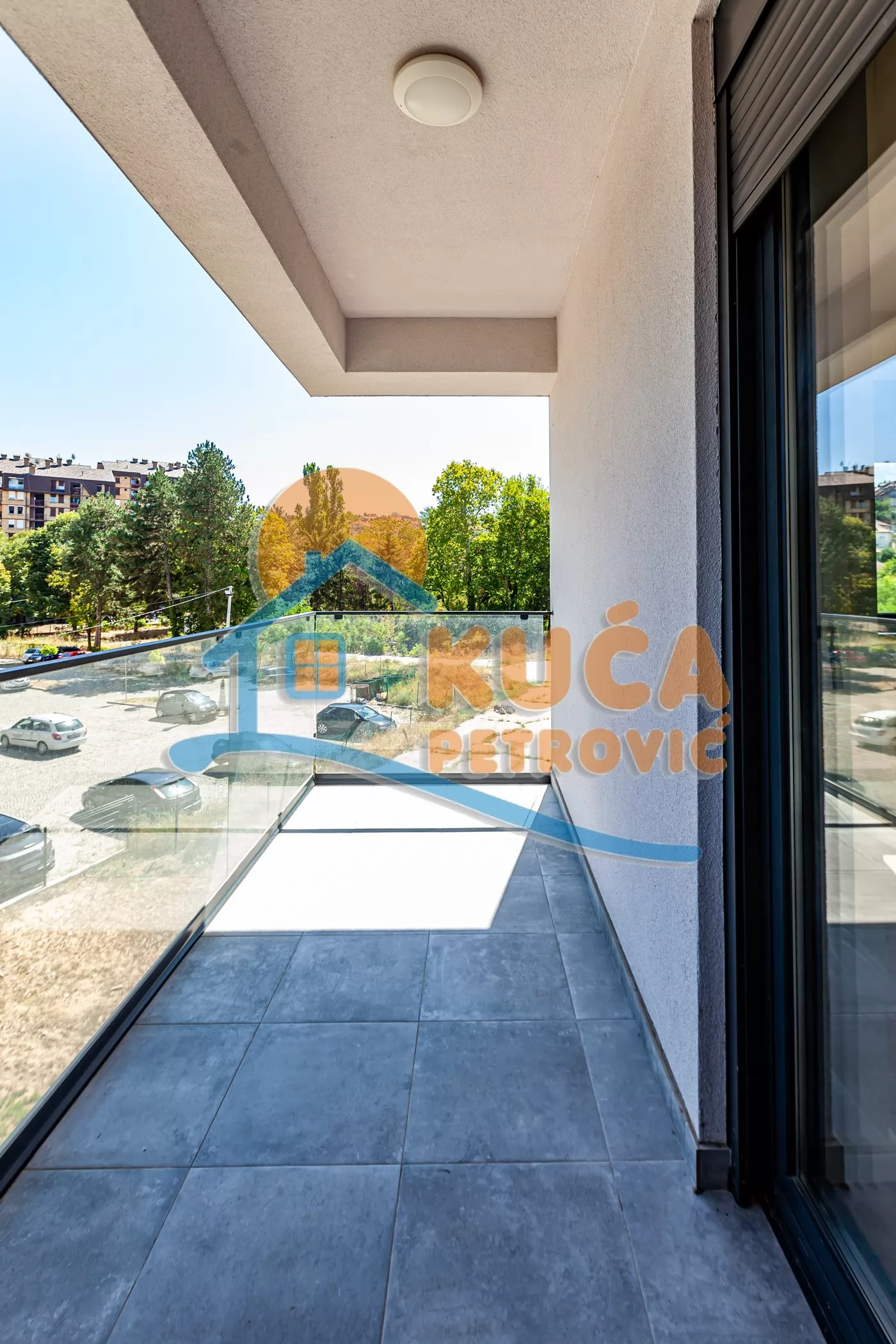 Dvosoban stan, 66 m2, Palilula, Stevana Sremca ID: p-015139 5