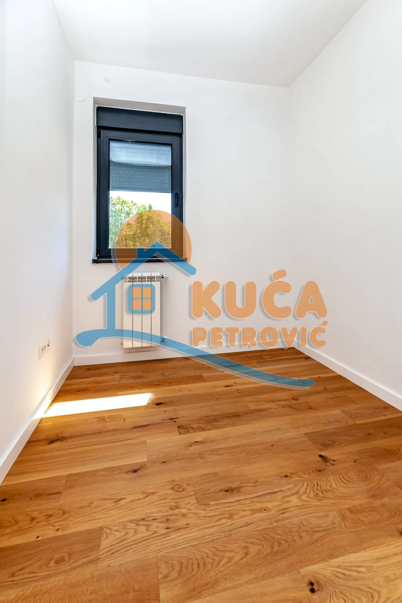 Dvosoban stan, 66 m2, Palilula, Stevana Sremca ID: p-015139 8