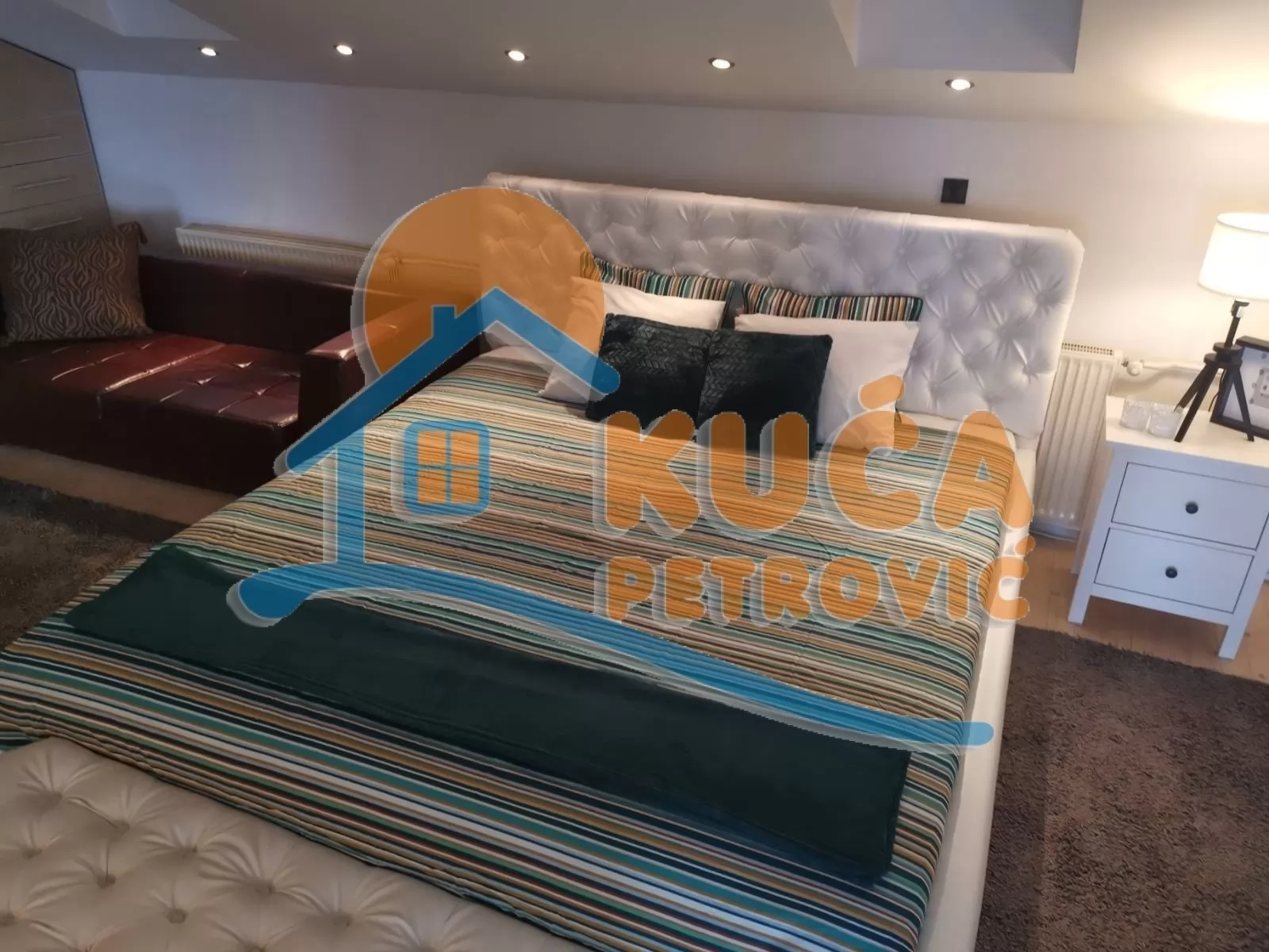 Jednosoban stan, 106 m2, Palilula, Petra Aranđelovića ID: i-011212 10