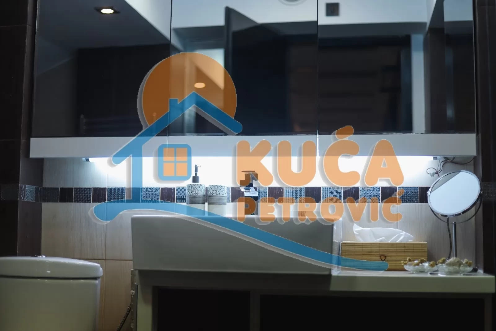 Jednosoban stan, 106 m2, Palilula, Petra Aranđelovića ID: i-011212 11