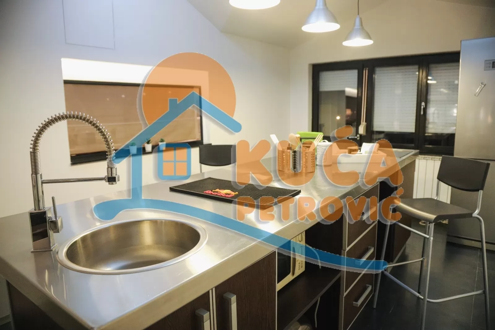 Jednosoban stan, 106 m2, Palilula, Petra Aranđelovića ID: i-011212 3