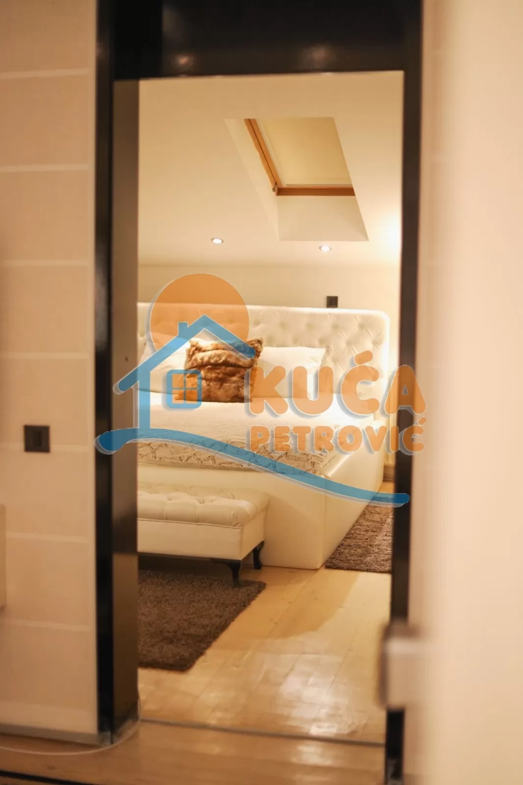 Jednosoban stan, 106 m2, Palilula, Petra Aranđelovića ID: i-011212 5