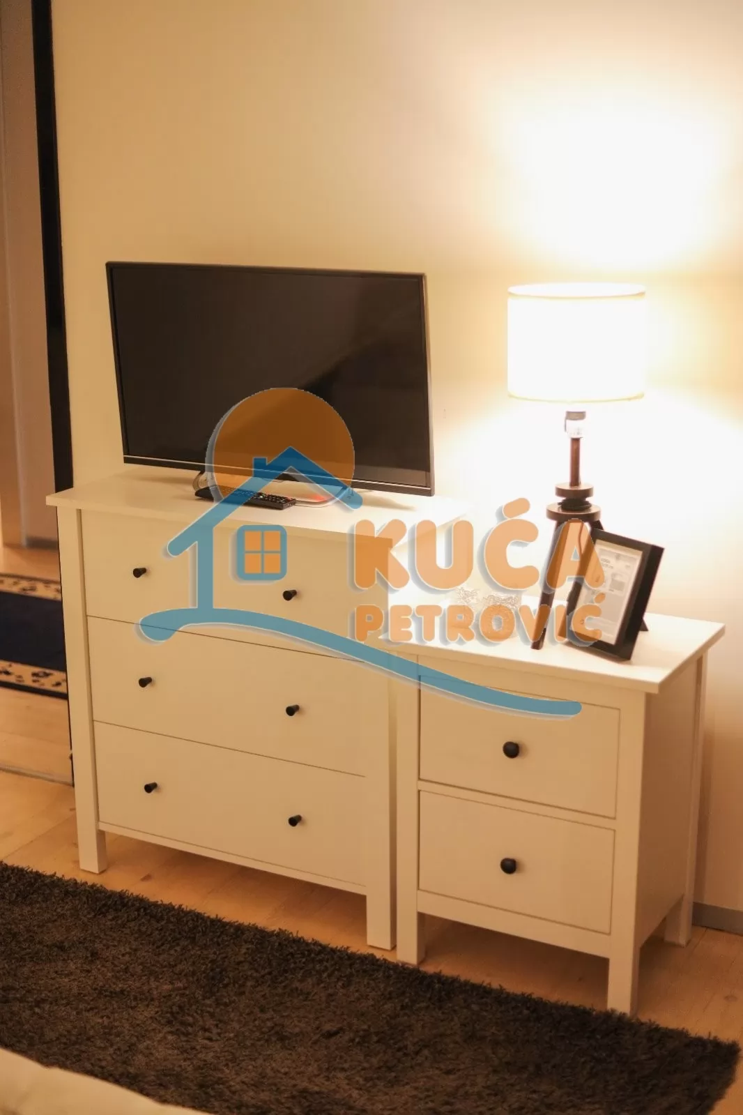 Jednosoban stan, 106 m2, Palilula, Petra Aranđelovića ID: i-011212 8