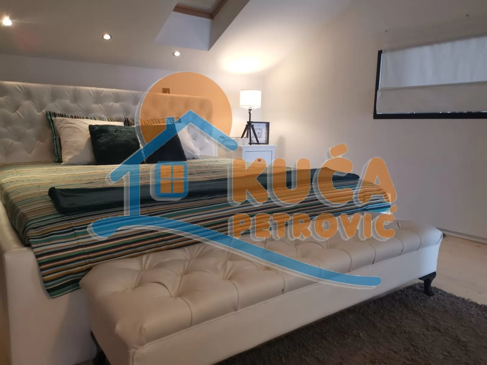 Jednosoban stan, 106 m2, Palilula, Petra Aranđelovića ID: i-011212 9