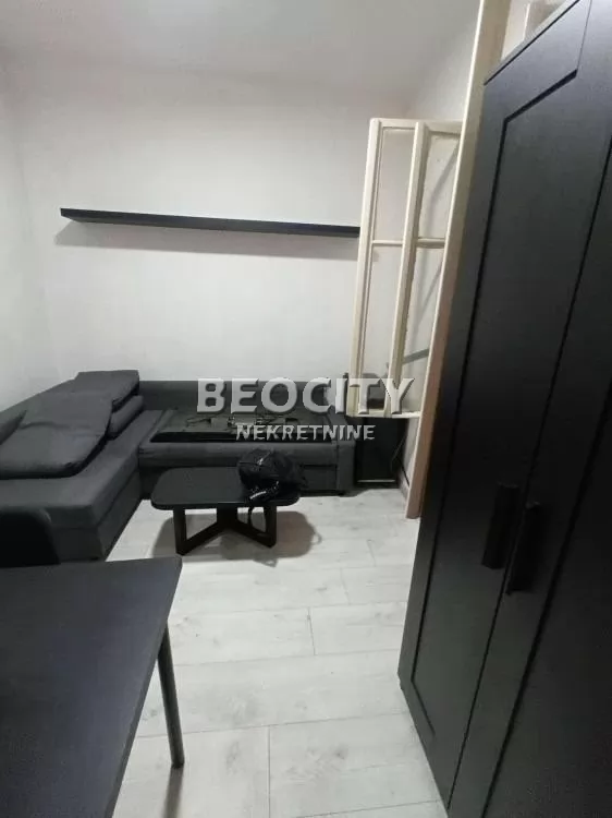 Jednosoban stan, 20 m2, Zeleni venac, Jug Bogdanova ID: 124673 1
