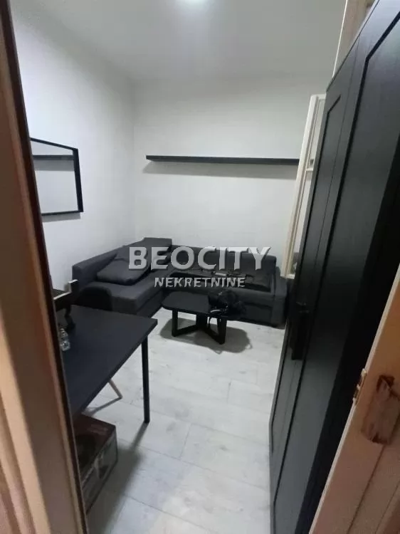 Jednosoban stan, 20 m2, Zeleni venac, Jug Bogdanova ID: 124673 2