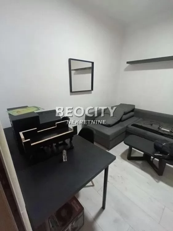 Jednosoban stan, 20 m2, Zeleni venac, Jug Bogdanova ID: 124673 3