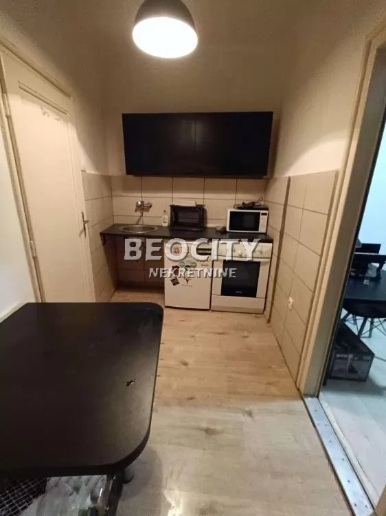 Jednosoban stan, 20 m2, Zeleni venac, Jug Bogdanova ID: 124673 4