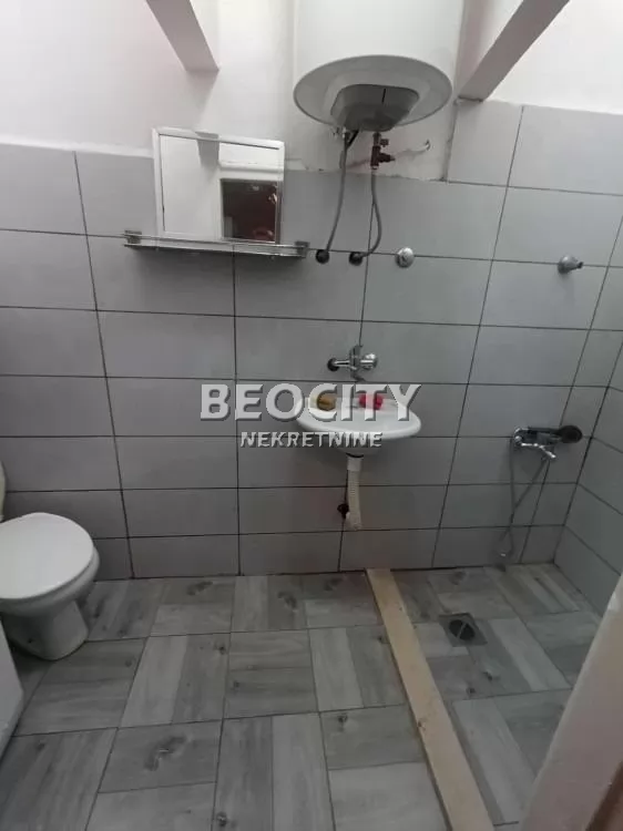 Jednosoban stan, 20 m2, Zeleni venac, Jug Bogdanova ID: 124673 6