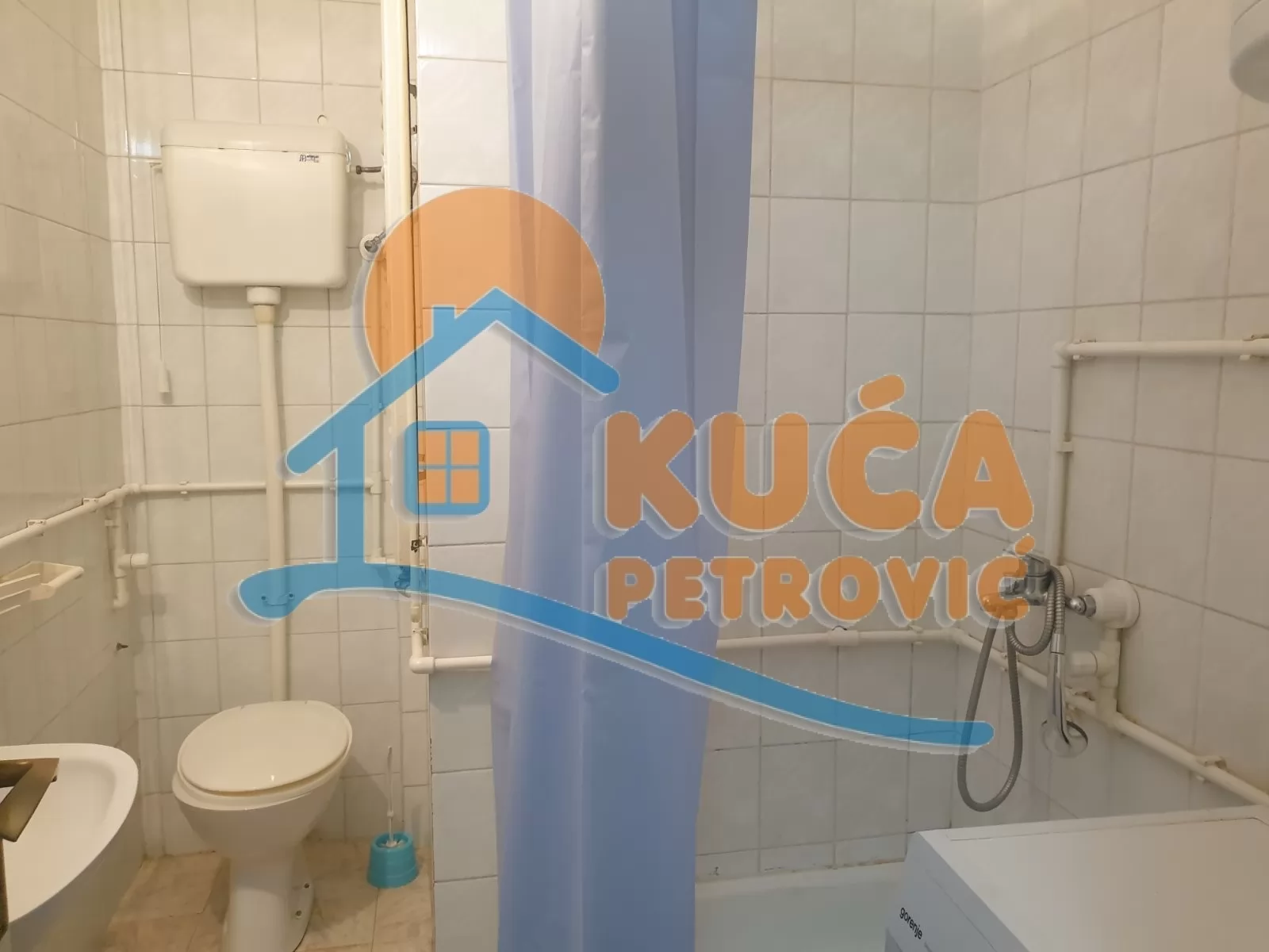 Jednosoban stan, 33 m2, Duvanište, Patrisa Lumumbe ID: p-015129 10