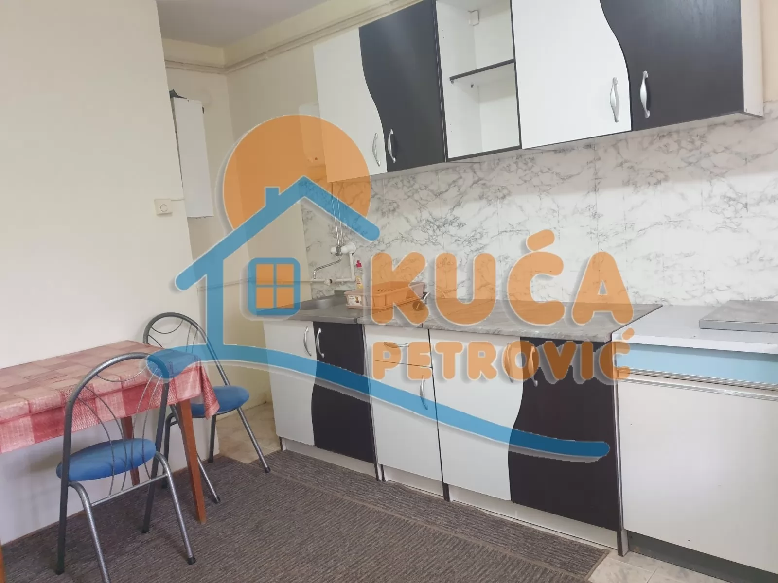 Jednosoban stan, 33 m2, Duvanište, Patrisa Lumumbe ID: p-015129 6